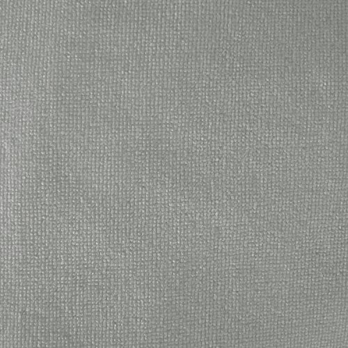 Men's DII Terry Shower Wrap Adjustable with Velcro and Pocket, Gray
| DII Men's Shower Wrap 54x20 with Velcro Adjustabi